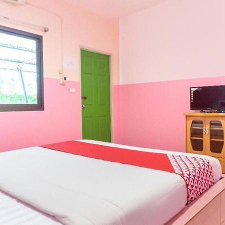 Oyo 627 Sai Thai Garden Home Travel Ao Nang Exterior photo