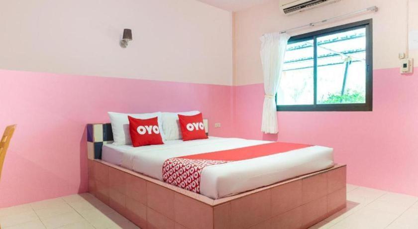Oyo 627 Sai Thai Garden Home Travel Ao Nang Exterior photo